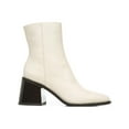 thumbnail image 2 of Sam Edelman Women's Winnie Modern Ivory Fashion Boots 6.5M, 2 of 5