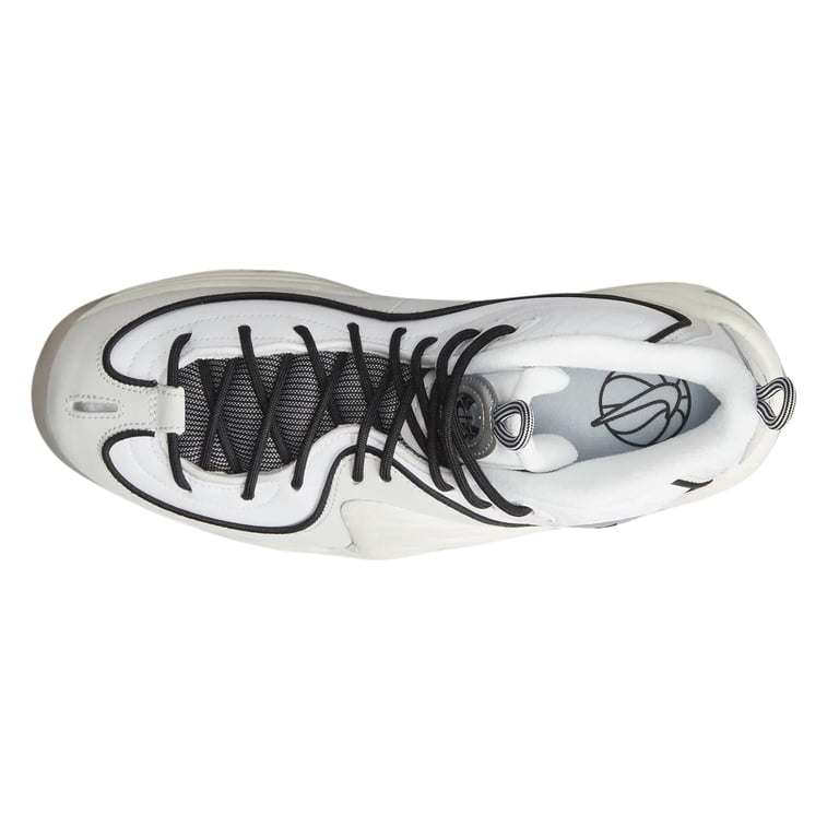Nike Air Penny 2 Sail Photon Dust - Walmart.com display picture 1