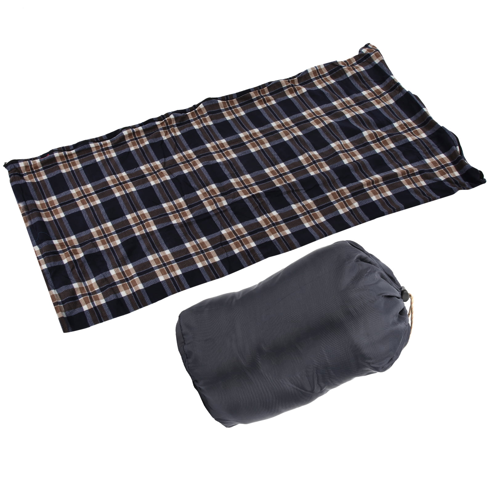 Fleece sleeping bag blanket sale