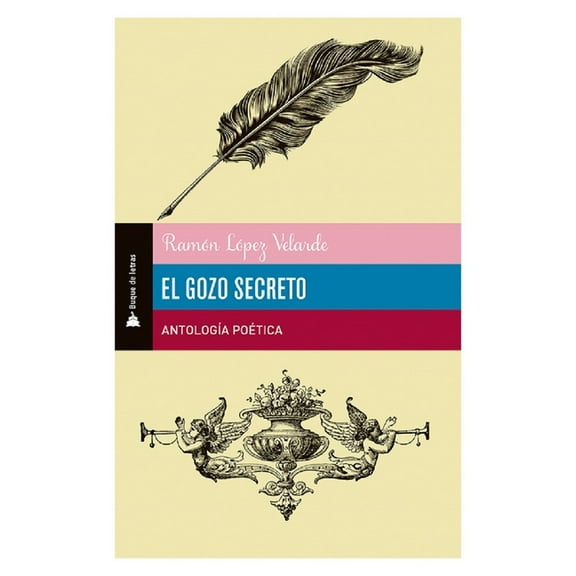 El Gozo del Secreto, (Paperback)