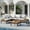 Beige, variant on MRUAKA L Shaped Conversation Sectional Sofa Set with Coffee Table, 7 Pieces Patio Furniture Seating Group with Side Table for Backyard Garden, Gray