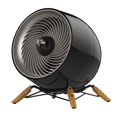 thumbnail image 3 of Vornado Glide Adjustable Axis Compact Portable Cool Touch Whole Room Heater, 3 of 4