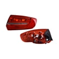 thumbnail image 1 of Calavera DEPO Audi A3 2009 - 2012 Pasajero, 1 of 1