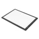 thumbnail image 5 of Visor de diapositivas ultradelgado, tamaño A4, 3 modos de brillo, edición por aplicación, LED suave, escáner de diapositivas alimentado por USB para negativos de película, 5 of 15