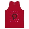 thumbnail image 4 of Polkadot with Dots Tank Top, 4 of 11