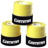 Gamma Grip 2 Overgrip, Hot Yellow