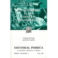 thumbnail image 1 of ENCICLOPEDIA DE LAS CIENCIAS FILOSÓFICAS PORRUA GEORGE W. F. HEGEL (GEORG) WILHELM FRIEDRICH HEGEL, 1 of 2