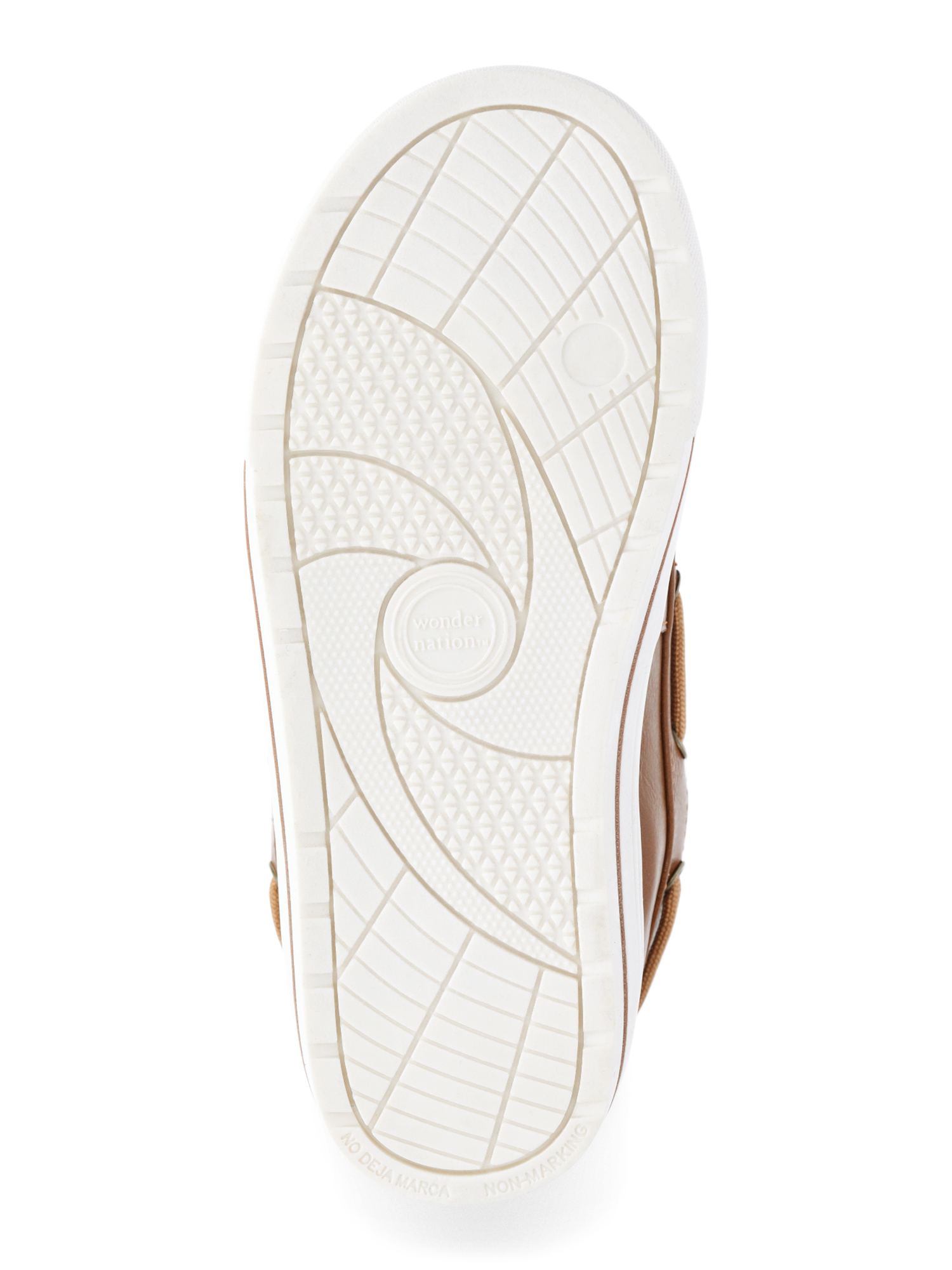 Wonder Nation Little & Big Boys' Boat Shoe photo 5