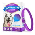 thumbnail image 1 of Collar Para Perro Tranquilizante Con Feromonas Lavanda, 1 of 8