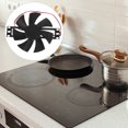 thumbnail image 4 of Shisuyan 2 Pc Induction Cooker Fan 18v Kitchen Fan Induction Cooker Cooling Fan Cooktop Ventilation Fan Ventilation Fan For Induction Cooker Part, 4 of 9