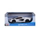 thumbnail image 4 of Maisto M31459 Lamborghini Countach LPI 800-4 Super Car-Cheong Die Cast escala 1:18, blanco, 4 of 5
