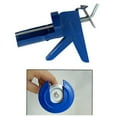 thumbnail image 4 of Glass Glue Hand Tool Glue Silicone Glass Glue Matching Silicone, 4 of 6