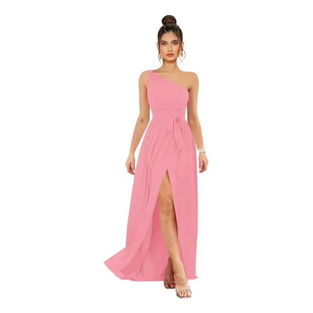 Vestido Largo Casual Altamira
