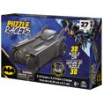 thumbnail image 5 of Marvel Avengers, Puzzle Builders Batmobile 27-Piece, for Ages 6 and up, 5 of 6