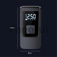 thumbnail image 4 of For Digital Display Air Compressor Tire Inflator Cordless, 4 of 5