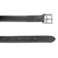 thumbnail image 2 of HorZe Stirrup Leathers 50 Black, 2 of 3
