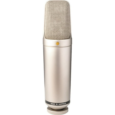 UPC: 0698813000067 | RODE NT1000 Studio Condenser Microphone