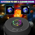 thumbnail image 3 of 13-in-1 HD Planetarium  Projector for Bedroom -  Lights with Adjustable  and Timer, 3 of 6