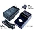 thumbnail image 4 of iTEKIRO Replacement Battery Charger Kit for NP-61 Sanyo VPC-HD100 VPC-HD100R Digital Camcorders, 4 of 4
