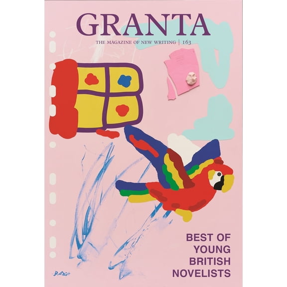 Granta 163: Best of Young British Novelists 5, (Paperback)