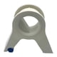 thumbnail image 2 of Aplicador de cinta de enmascarar, accesorios de pintura para bricolaje, aplicador compacto de cinta de pintor Blanco, 2 of 7