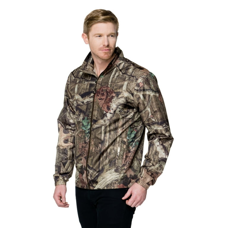 4x camo jacket hotsell