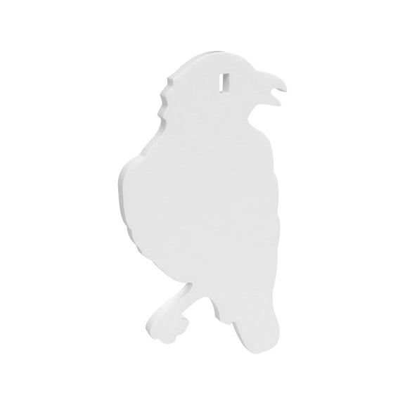 Birchwood Casey AR500 Steel Target Crow