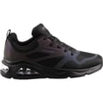 thumbnail image 1 of Tenis Mujer Skechers Casual Memory F Comodo negro 25, 1 of 4