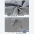 thumbnail image 3 of New Extra Large Bean Bag Chairs Couch Sofa Cover Indoor Lazy Lounger For Adults Kids Promotion Price, 3 of 5