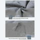thumbnail image 3 of New Extra Large Bean Bag Chairs Couch Sofa Cover Indoor Lazy Lounger For Adults Kids Sellwell(no Filling), 3 of 5