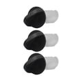thumbnail image 4 of Faucet Plug Brush, ABS Beer Tap Plug Brush  For Kitchen, 4 of 8