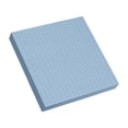 thumbnail image 4 of Almohadilla de equilibrio shamjiam para gimnasio en casa antideslizante Azul 40x40x5cm, 4 of 8