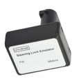 thumbnail image 5 of Ouitble Reemplazo del emulador del Coche, reemplazo de los Accesorios automotrices del simulador ESL ELV del emulador de Bloqueo de dirección, 5 of 5