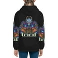 thumbnail image 4 of Tool Band Undertow Music Teen Sweatshirts Hoodies Youth Hooded Hoody Fashion Zipper Coat For Boys And Girls, 4 of 7