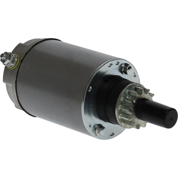 OEG Parts New 12V CCW Starter For Massey Ferguson Tractor MF-1200 MF-1450 MF-1650 W/Kohler Engines 1977-1978 45-098-06 UT2-0042N UT2-0042N-A 410-21018 206-07118 MS-652 112245 SAB0080 5759