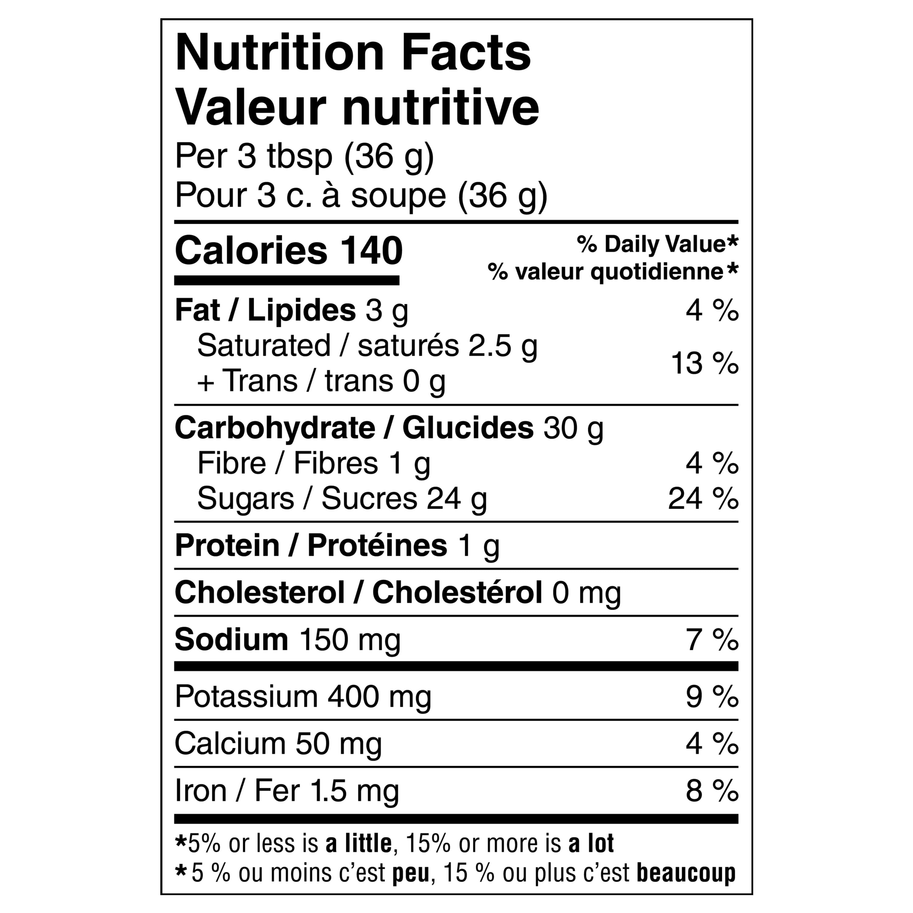 Chocolat chaud riche et crémeux 450 g