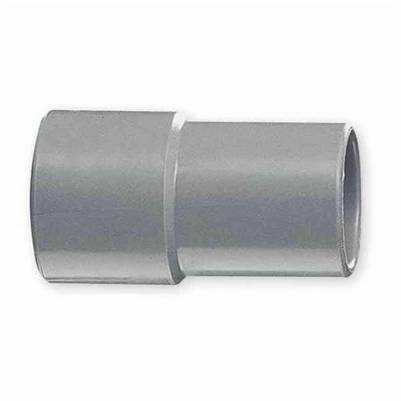 Hi-Tech Duravent Screw Cuff,PVC,2 7/8"OD,4"L 0361-0250-0001