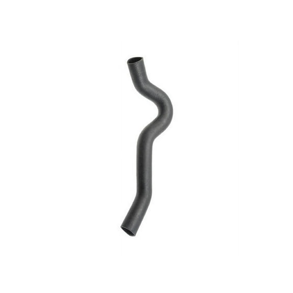 Lower Radiator Hose - Compatible with 1994 - 2001 Dodge Ram 1500 1995 1996 1997 1998 1999 2000