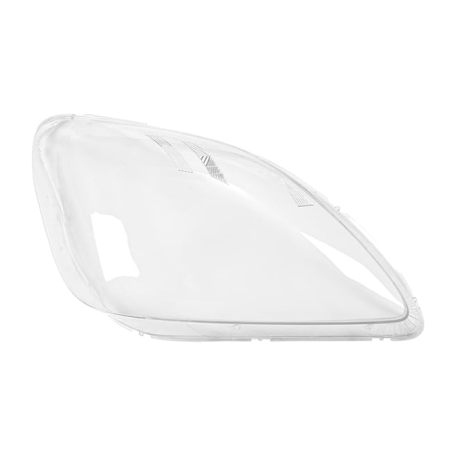 Cubierta de Lente de Faro Unique Bargains Cubierta de Lente de Faro Clara para Honda CRV 2005-2006 PC Clara 1 Pcs Frontal Derecho