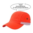 thumbnail image 4 of Hsqqdc Quick Dry Baseball Cap, Lightweight Breathable Running Sun Protection Hat, 4 of 7
