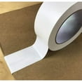 thumbnail image 6 of 36 Rolls Carton Sealing White Acrylic Packing Tape Box Shipping 48Mm x 50M, 6 of 7