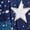 Navy, variant on Womens 3/4 Sleeve America Flag Cardigan Summer 4th July Patriotic Kimono Cover Up Blouse Loose Open Front Stars Stripes Print