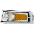 thumbnail image 2 of Dorman 1630316 Driver Side Side Marker Light Assembly for Specific Lincoln Models, 2 of 4