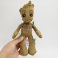 thumbnail image 2 of Blue Simulation Groot Gardiens des Enfants Jouet Cadeau pour Fans, 2 of 5