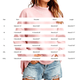 thumbnail image 2 of Visaly Mock Neck Sweatshirt for Women Fleece Long Sleeve Pullover Sweatshirts Overszied Side Split Tunic Top Loose Fit Sweatshirts Baggy Sweatshirt Tunic Pullover Shirts Light Pink L, 2 of 3