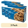 (3 pack) Quest Protein Bar, Oatmeal Chocolate Chip, 20g Protein, Gluten Free, 4 Count