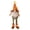 A, variant on Thanksgiving Long-Legged Gnome Decorations, Stuffed Gnomes Plush Ornaments Holding Pumpkin & Corn, Fall Holiday Elf Dwarf Thanksgiving Day Halloween Gifts, Home Tiered Tray Tabletop Décor, B