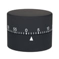 thumbnail image 1 of 60 Minute Visual Timer with Loud Alarm Manual Countdown Timer Clock Time Management Tool for Hair Coloring Dyeing Styling Tool, 1 of 5