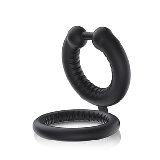 mens sex toys best Eddie by Giddy Size D Wearable ED Treatment Device 1-Pack
