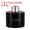 Black Gold, variant on Uxcell 140ml Empty Glass Diffuser Bottle Fragrance Accessories for Replace Reed Diffuser 4 Pcs Black Gold